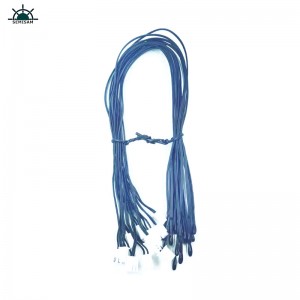 ODM Factory Dostosowany 1K 10K 100K OHM B Wartość 3950K NTC Thermistor Temperature Sensor donowych pojazdów energetycznych