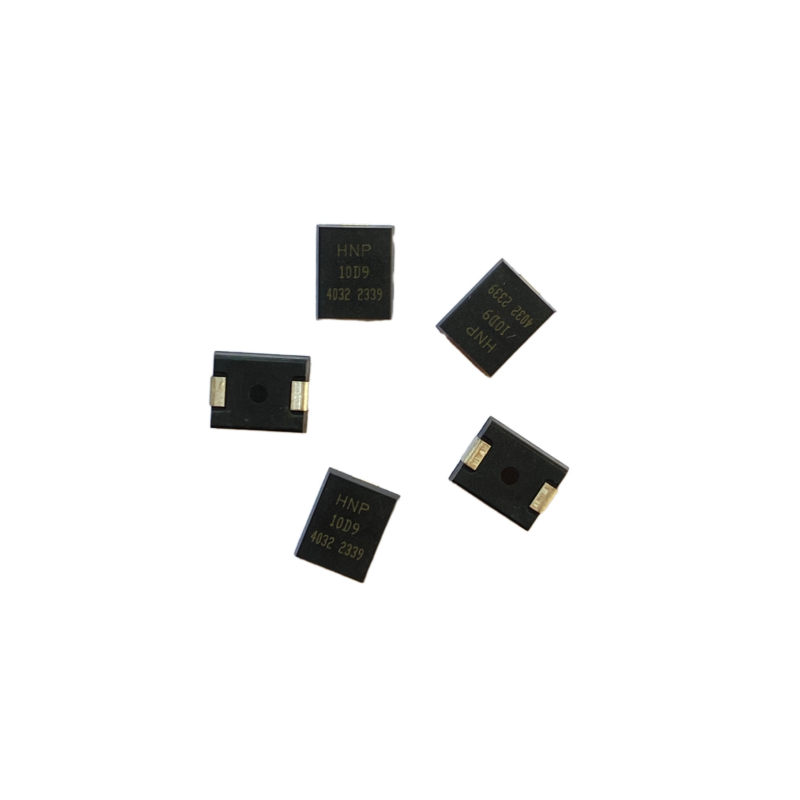 China ODM OEM Nowy produkt 5 mm 5OHM Plastic Chip Power NTC Thermistor do supresji prądu przypływowego